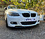 Сплиттер переднего бампера BMW 3 E92 E93 M-pack V1 - под покраску B3-E92-MPACK-FS1P  -- Фотография  №2 | by vonard-tuning