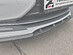 Сплиттер под передний бампер Changan Alsvin - гладкий АБС пластик FrontSplitter-ChanganAlsvin-P  -- Фотография  №5 | by vonard-tuning