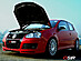 Капот из карбона VW Golf V/ GTI/ Jetta V/ R32 06-09 CFH GT V1 (doublesided)  -- Фотография  №3 | by vonard-tuning