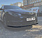 Сплиттер переднего бампера Kia Optima 4 FL - чёрный металлик KIOP-4-FL-FS1M  -- Фотография  №7 | by vonard-tuning
