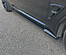 Лезвия под пороги BMW X3 G01 / X4 G02 V2 - под покраску BX3-G01-SS2P  -- Фотография  №3 | by vonard-tuning