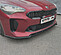 Сплиттер переднего бампера KIA Stinger 1 GT / GT-line (ver. 3) KIS-GT-FS3G  -- Фотография  №2 | by vonard-tuning