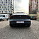 Спойлер лезвие крышки багажника Changan UNI-V (узкий) CHAN-UNI-V-TS1G  -- Фотография  №5 | by vonard-tuning