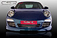 Губа в передний бампер Porsche 911 997 [после рестайлинга] CSR Automotive FA997B  -- Фотография  №2 | by vonard-tuning