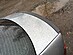 Спойлер на крышку багажника Audi A4 B8 8K 07-15 1018261  -- Фотография  №2 | by vonard-tuning
