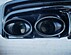 Диффузор с насадками Audi A7 C8 S-Line  AU-A7-C8-SLINE-RS1G+BLACK  -- Фотография  №12 | by vonard-tuning
