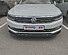 Сплиттер переднего бампера VW Passat B8 (ver. 2) VWPAS-B8-FS2G  -- Фотография  №6 | by vonard-tuning