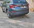 Диффузор вставка заднего бампера Skoda Kodiaq 1 v1 - под покраску SK1-DIF1P  -- Фотография  №1 | by vonard-tuning