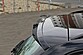 Накладка на спойлер BMW E91 M-Pack рестайл BM-3-91F-MPACK-CAP1  -- Фотография  №1 | by vonard-tuning