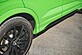 Сплиттеры лезвия под пороги Audi Q3 S-Line/RSQ3  AU-RSQ3-2-SD1  -- Фотография  №3 | by vonard-tuning