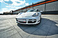 Сплиттер переднего бампера Porsche Cayman S 981C PO-CA-S-987-FD2  -- Фотография  №3 | by vonard-tuning