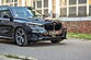 Сплиттер переднего бампера BMW G05 X5 M-Pack  BM-X5-05-MPACK-FD1G+FD1R  -- Фотография  №7 | by vonard-tuning