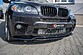 Сплиттер переднего бампера BMW X5 E70 M-Pack рестайлинг BM-X5-70F-MPACK-FD1+FD1R  -- Фотография  №3 | by vonard-tuning