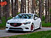 Клыки переднего бампера  SkyActivSport Mazda 6 вар.1 156	51	06	03	01  -- Фотография  №3 | by vonard-tuning