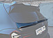 Спойлер крышки багажника (нижний) BMW X3 G01 - черный металлик BX3-G01-BOTTOM-TS1M  -- Фотография  №11 | by vonard-tuning