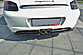 Сплиттер заднего бампера (левый+правый) на Porsche Cayman S 981C PO-CA-S-987-RSD1  -- Фотография  №2 | by vonard-tuning