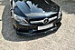 Сплиттер переднего бампера Mercedes C63 AMG   ME-C-205-AMG-ES-FD1  -- Фотография  №3 | by vonard-tuning