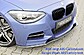 Сплиттер переднего бампера BMW F20 00035050  -- Фотография  №1 | by vonard-tuning
