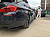 Накладки под пороги BMW 5 F10 M-PACK и M5 BM-5-11-MPACK-SD1  -- Фотография  №5 | by vonard-tuning