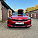 Сплиттер переднего бампера KIA Stinger 1 KIS-FS1G  -- Фотография  №5 | by vonard-tuning