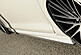 Накладки на пороги VW Golf 7 R-Line дорест. (5 дв.) 00059571  -- Фотография  №1 | by vonard-tuning
