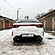 Спойлер лезвие крышки багажника Kia Rio 4 KIR-4-TS1G  -- Фотография  №4 | by vonard-tuning