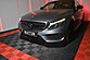 Сплиттер лезвие Mercedes Benz С W205 AMG-Line купе ME-C-205-AMGLINE-C-FD1  -- Фотография  №2 | by vonard-tuning