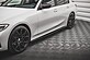 Сплиттеры лезвия под пороги BMW 3 G20 BM-3-20-SD1G  -- Фотография  №1 | by vonard-tuning