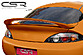 Спойлер на крышку багажника Ford Puma 97-02 купе CSR Automotive HF077  -- Фотография  №1 | by vonard-tuning