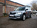 Сплиттер переднего бампера Skoda Yeti 1 рест. SY-1-FL-FS1G  -- Фотография  №5 | by vonard-tuning