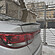 Спойлер лезвие крышки багажника Kia Rio 4 (ver. 2) KIR-4-TS2G  -- Фотография  №2 | by vonard-tuning