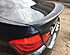 Спойлер на крышку багажника  BMW 5 F10 M5 CSL-Look BM-5-10-CSL-H1  -- Фотография  №9 | by vonard-tuning