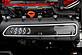 Комплект карбоновых накладок в подкапотное пространство AUDI 2.5TFSI RS3 Engine covers kit  -- Фотография  №4 | by vonard-tuning