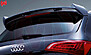 Спойлер на крышу багажника Audi Q5 ABT-Look  125 50 03 01 02  -- Фотография  №1 | by vonard-tuning