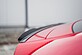 Спойлер на крышку багажника Audi A7 C8 AU-A7-C8-SLINE-CAP1  -- Фотография  №4 | by vonard-tuning