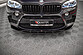 Сплиттер передний (двойной) BMW X5 M F85 BM-X5M-15-FD2G+FD2R  -- Фотография  №2 | by vonard-tuning