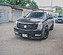 Сплиттер переднего бампера Cadillac Escalade 3 - под покраску CAD-ESC-3-FS1P  -- Фотография  №5 | by vonard-tuning