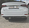 Диффузор вставка заднего бампера Skoda Octavia 4 A8 - под покраску SO-4-A8-DIF1P  -- Фотография  №3 | by vonard-tuning