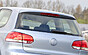 Спойлер на крышу VW Golf MK 6 07.09- RIEGER 00059513  -- Фотография  №1 | by vonard-tuning