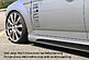 Пороги Ford Mondeo (BA7) 00032105+00032104  -- Фотография  №5 | by vonard-tuning