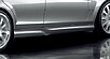 Пороги Mercedes C-Class W/ S 204 CARLSSON 00247531  -- Фотография  №1 | by vonard-tuning