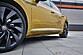 Накладки на пороги для VW Arteon VW-AR-1-RLINE-SD1  -- Фотография  №1 | by vonard-tuning