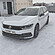 Сплиттер переднего бампера VW Passat B8 R-line - под покраску VWPAS-B8-RLINE-FS1P  -- Фотография  №6 | by vonard-tuning