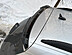 Спойлер лезвие крышки багажника VW Taos VWTA-TS1G  -- Фотография  №1 | by vonard-tuning