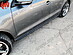 Накладки на пороги VW Jetta 6 в стиле GLI текстурные  143 50 05 01 01 (текстура)  -- Фотография  №2 | by vonard-tuning