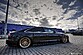 Накладки лезвия под пороги Audi S8 D4 15-17 AU-S8-D4-SD1  -- Фотография  №3 | by vonard-tuning