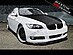 Сплиттер переднего бампера BMW 3 E92 E93  BM-3-92-FD1  -- Фотография  №1 | by vonard-tuning