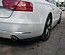 Сплиттеры элероны заднего бампера Audi A8 D4  AU-A8-D4-RSD1  -- Фотография  №7 | by vonard-tuning