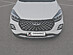 Сплиттер под передний бампер для Chery Tiggo 4 pro - гладкий АБС пластик FrontSplitter-CheryTiggo4Pro-P  -- Фотография  №3 | by vonard-tuning