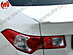 Лип-спойлер на крышку багажника Honda Accord 8 108 50 03 01 01  -- Фотография  №4 | by vonard-tuning
